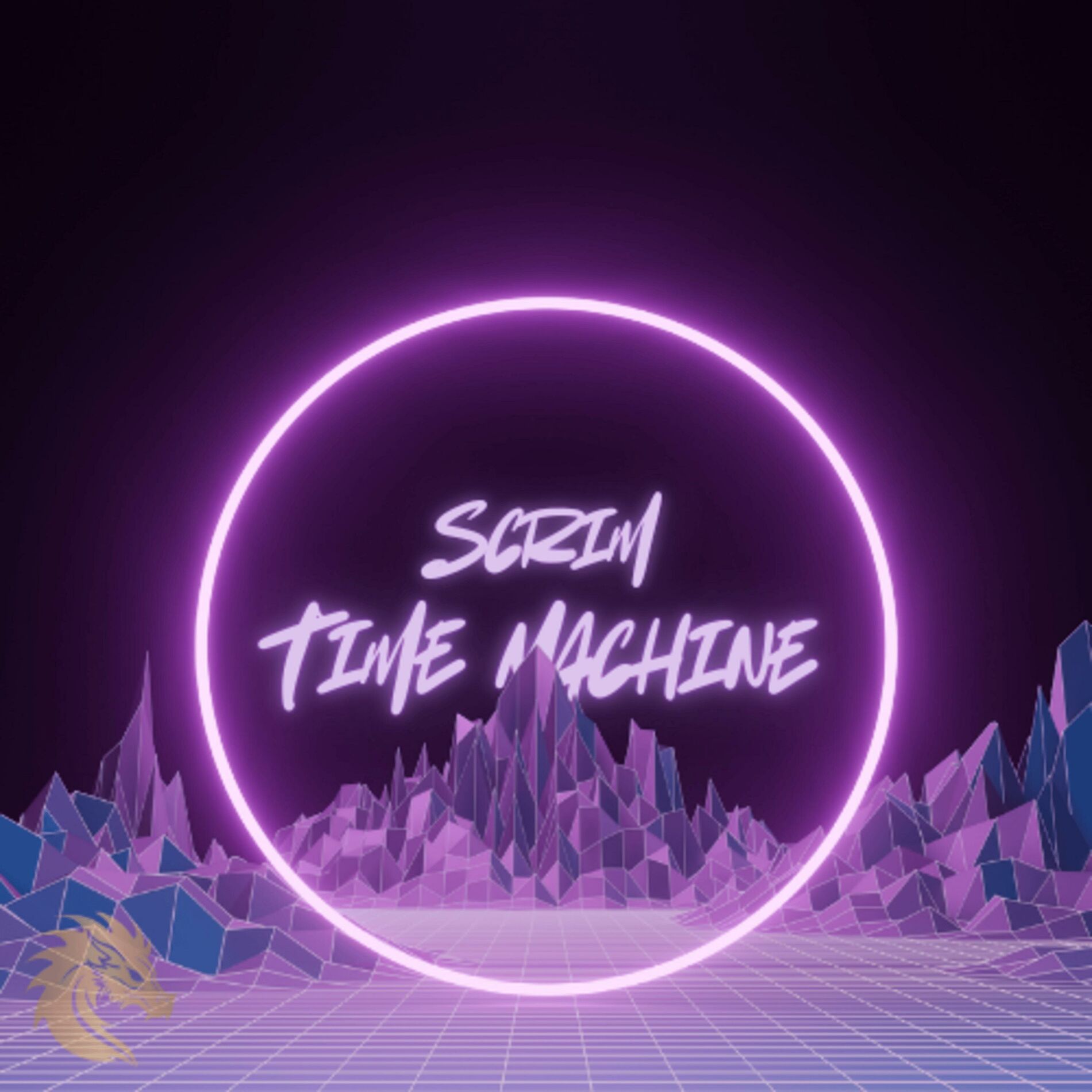 Album cover of Time Machine