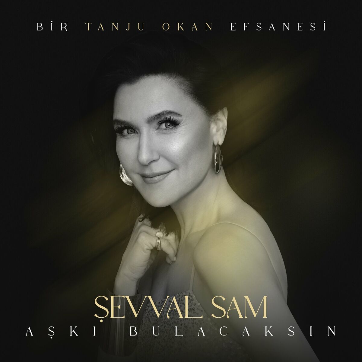 Album cover of Aşkı Bulacaksın ( Bir Tanju Okan Efsanesi )