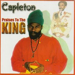 Cover of Praises to the King