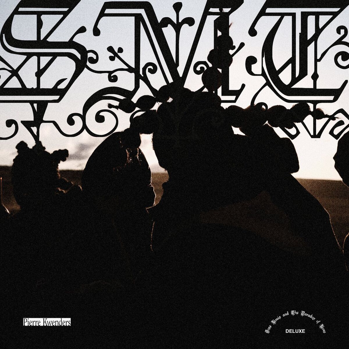 Album cover of SMT