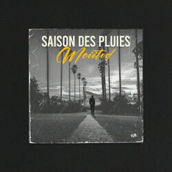 Cover of Saison des pluies