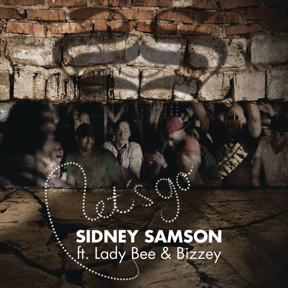 Picture of Lets Go (feat. Lady Bee & Bizzey)
