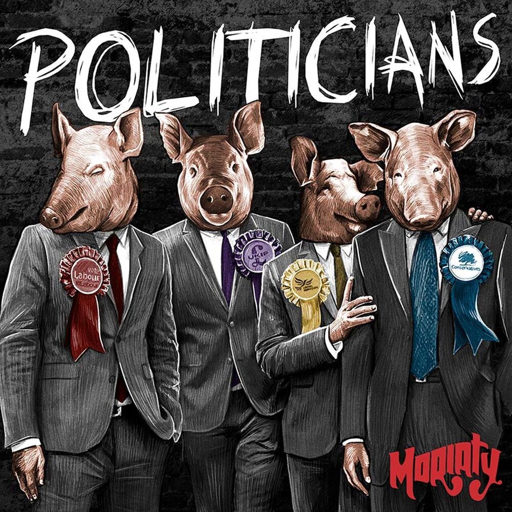 Picture of Politicians