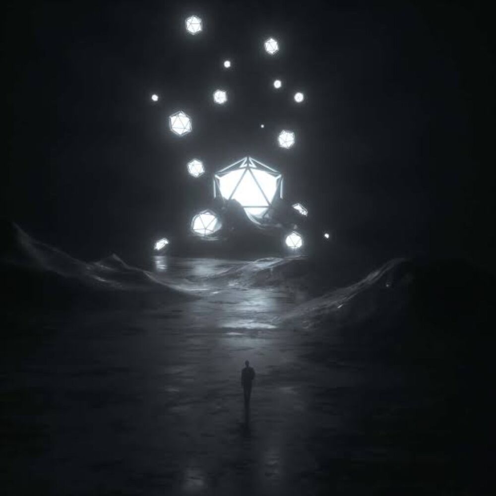 Picture of Lado Obscuro
