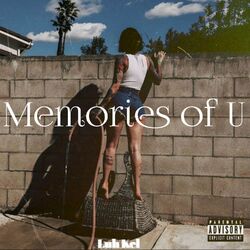 Cover of Memories of U
