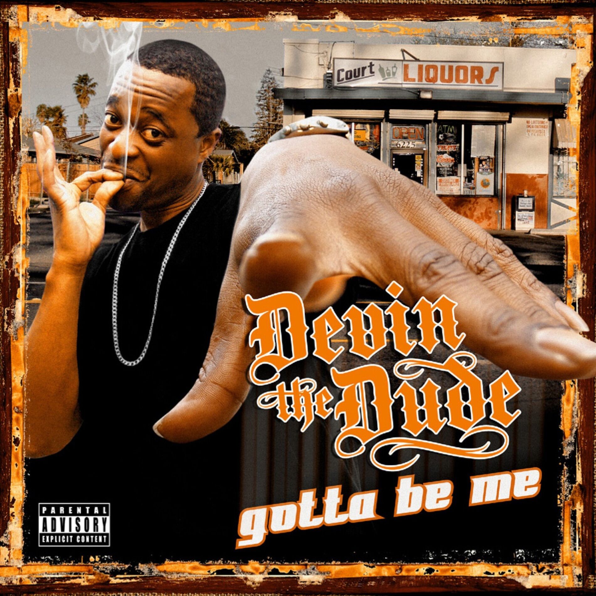 Album cover of Gotta Be Me (Special Edition)