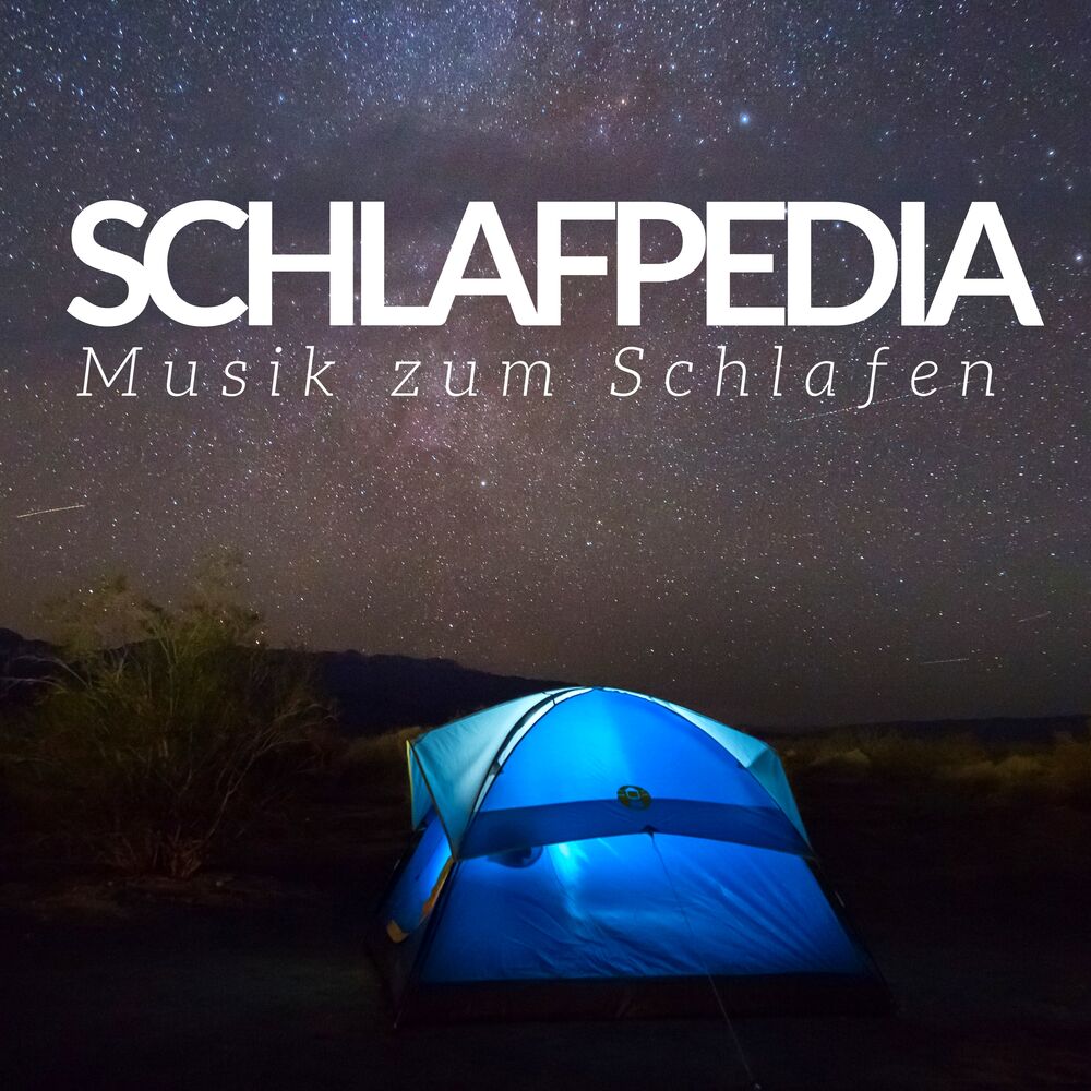 Picture of Schlafpedia - Enzyklopädische Musik zum Schlafen