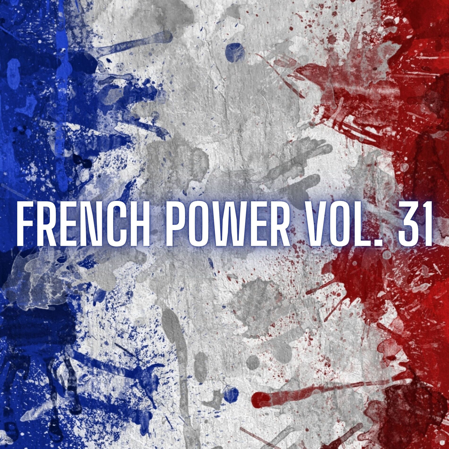 Album cover of French Power Vol. 31