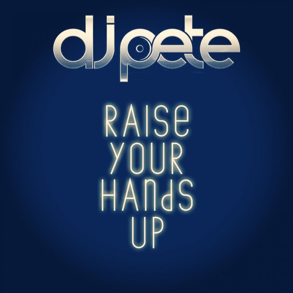 Picture of Raise Your Hands Up
