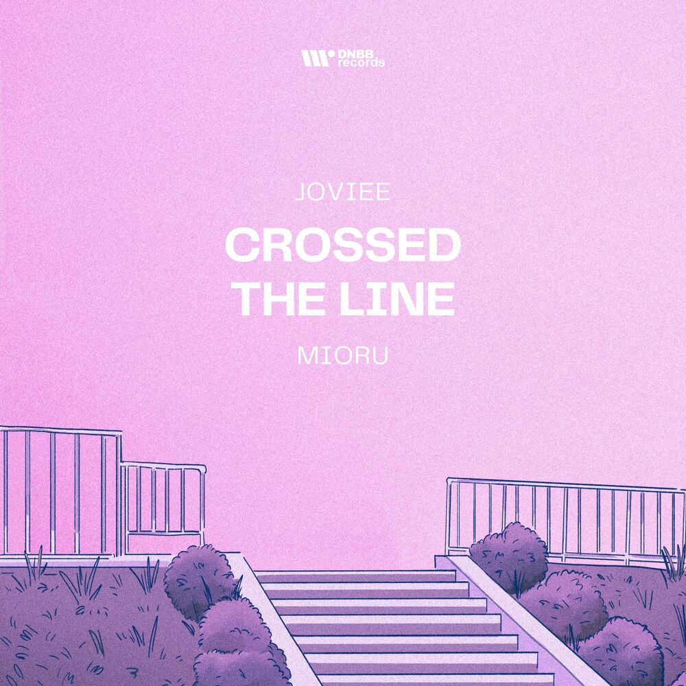 Picture of Crossed The Line