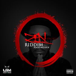 Cover of Zen Riddim
