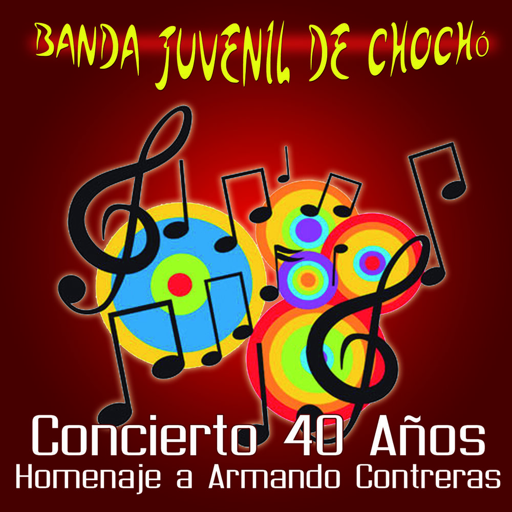 Picture of Concierto 40 Anos Homenaje a Armando Contreras