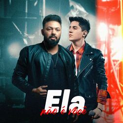 Cover of Ela Não É Você