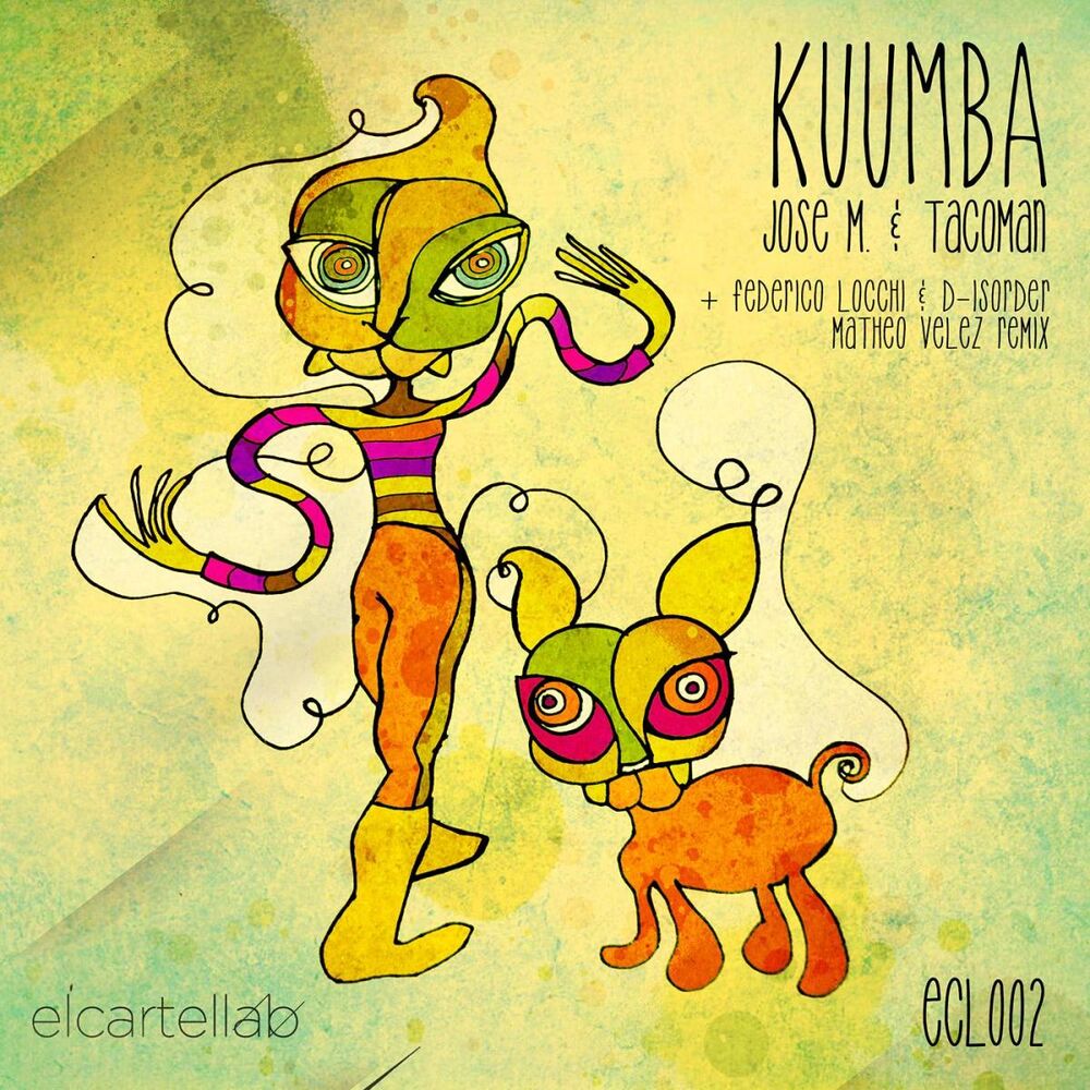Picture of Kuumba