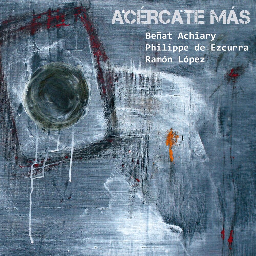 Picture of Acércate Más