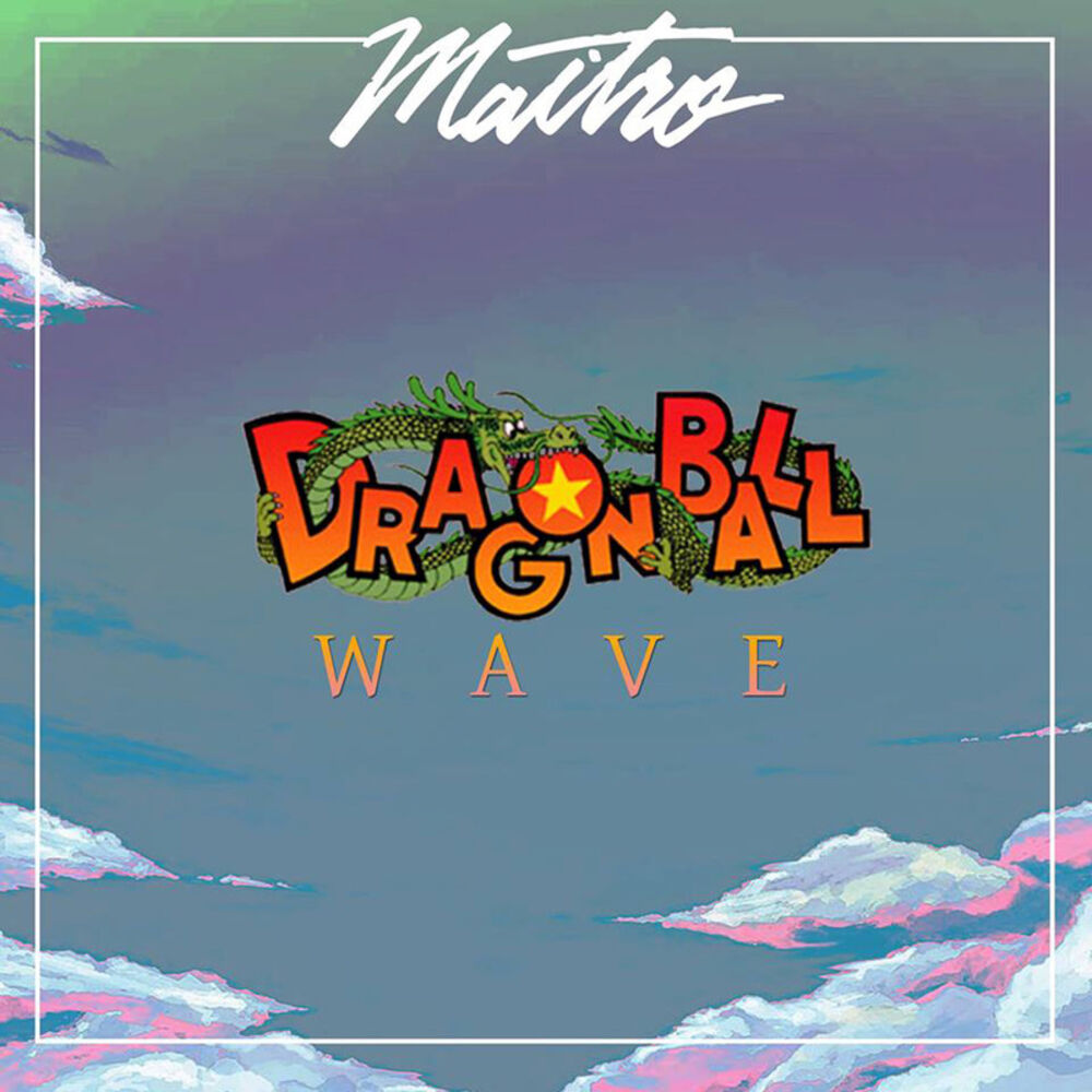 Picture of Dragonball Wave
