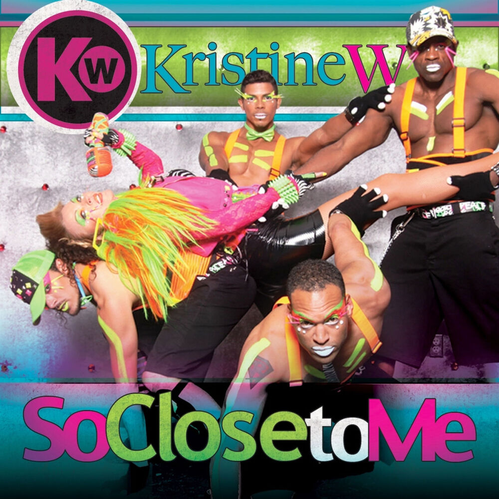 Picture of So Close to Me - The Remixes, Pt. 1