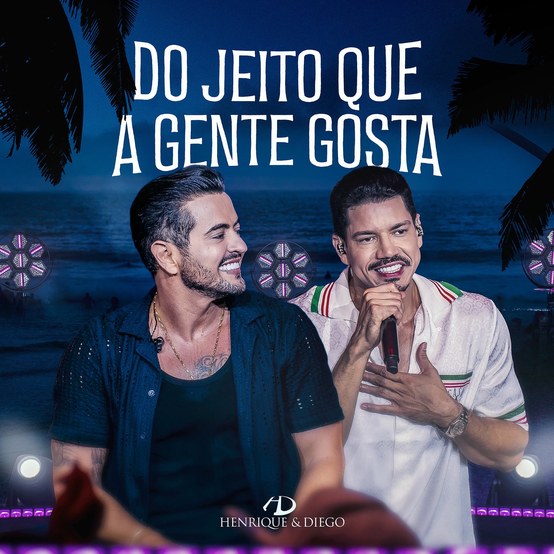 Album cover of É Foda