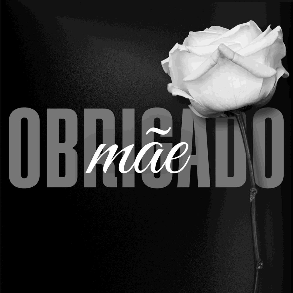 Picture of Obrigado Mãe