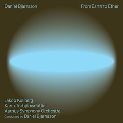 Cover of From Earth to Ether