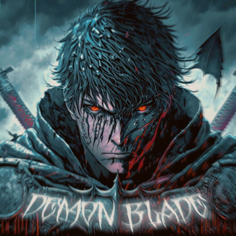 Picture of DEMON BLADE