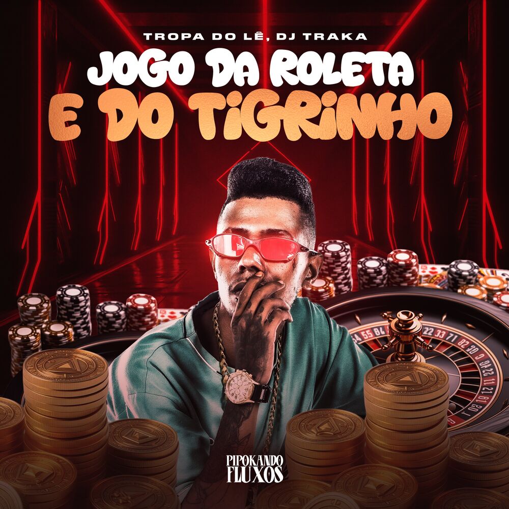 Picture of Jogo da Roleta e do Tigrinho