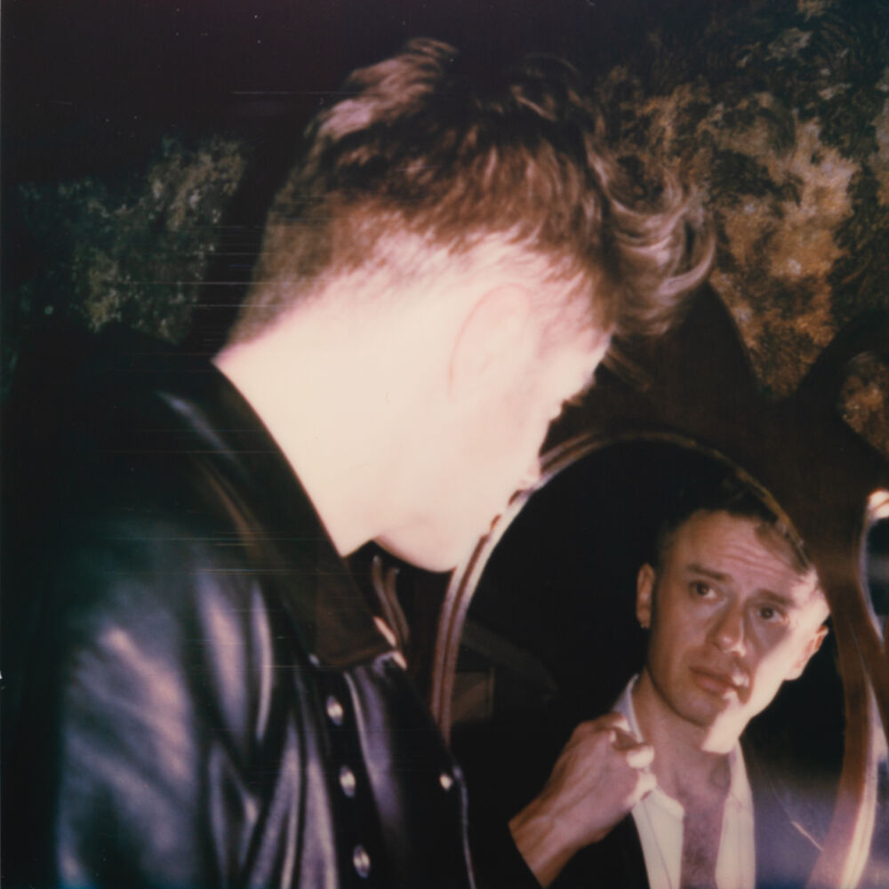 Picture of I Won't Let You Get Away