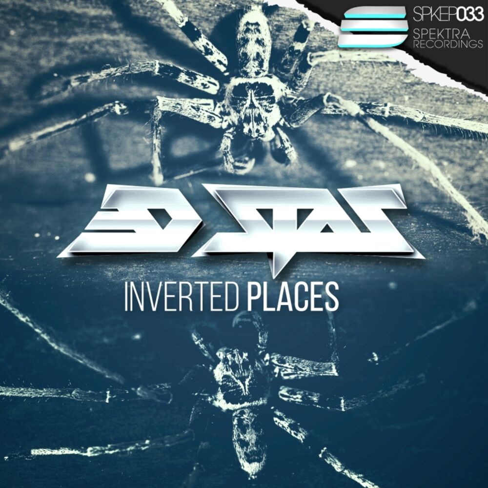 Picture of Inverted Places