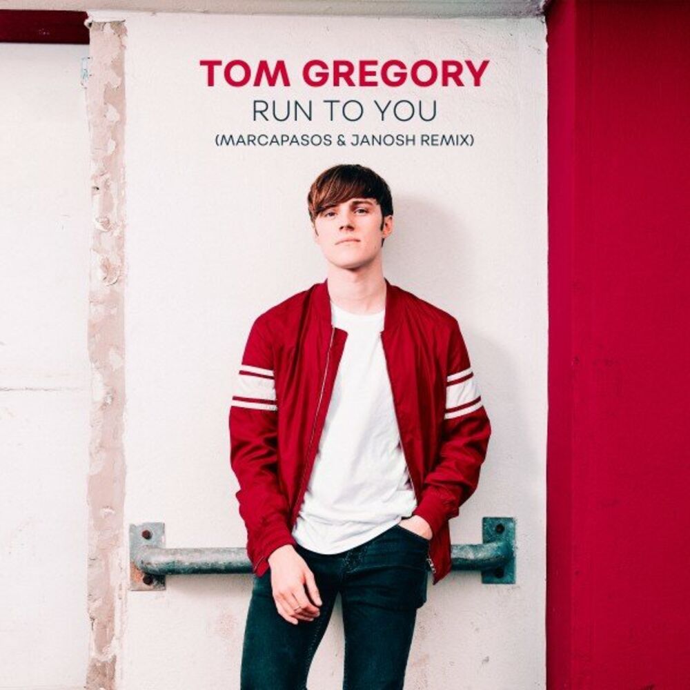 Picture of Run to You (Marcapasos & Janosh Remix)
