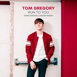 Cover of Run to You (Marcapasos & Janosh Remix)