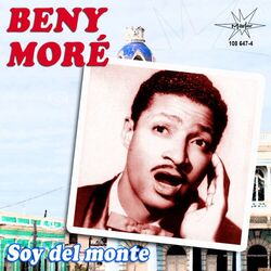 Cover of Soy del Monte