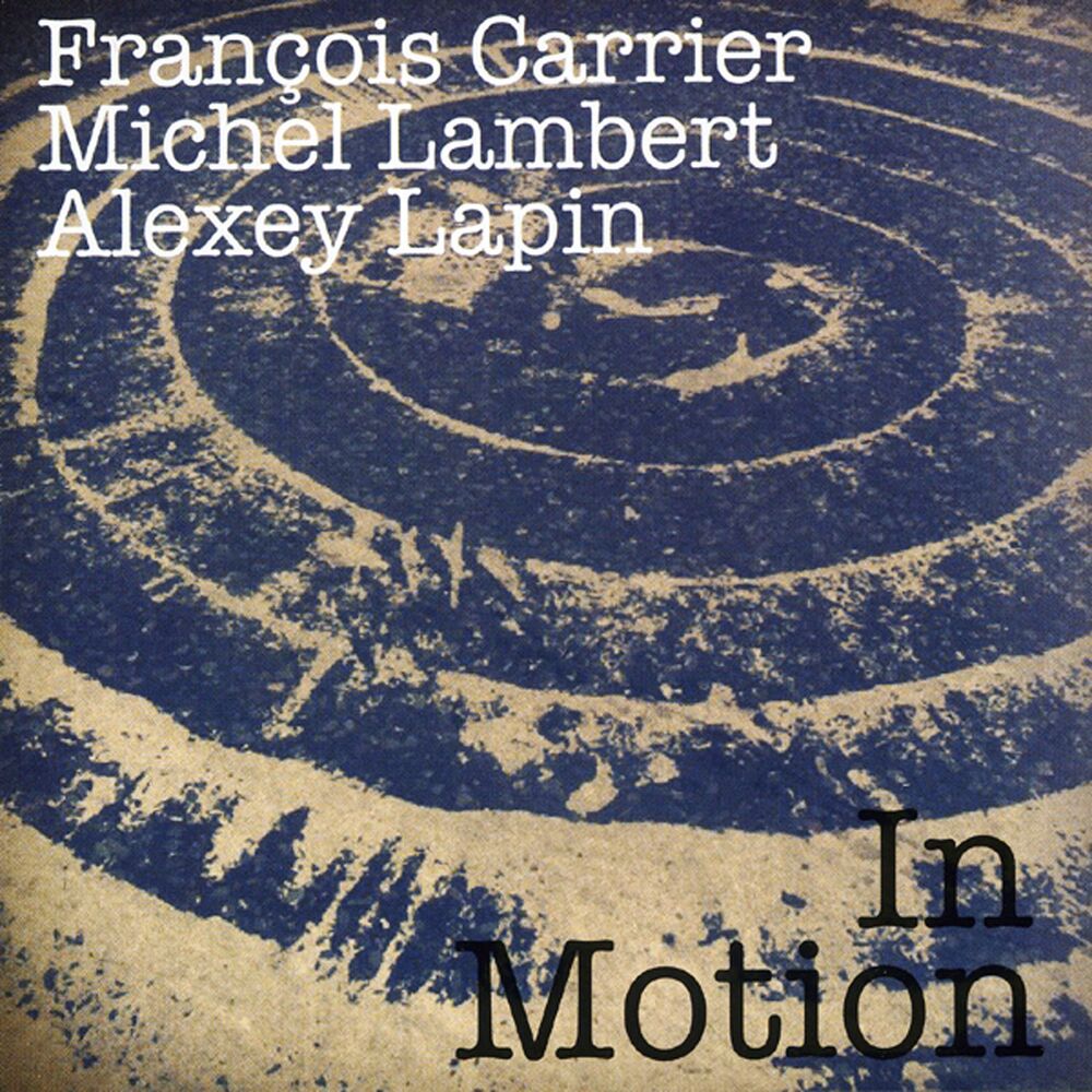 Picture of In Motion
