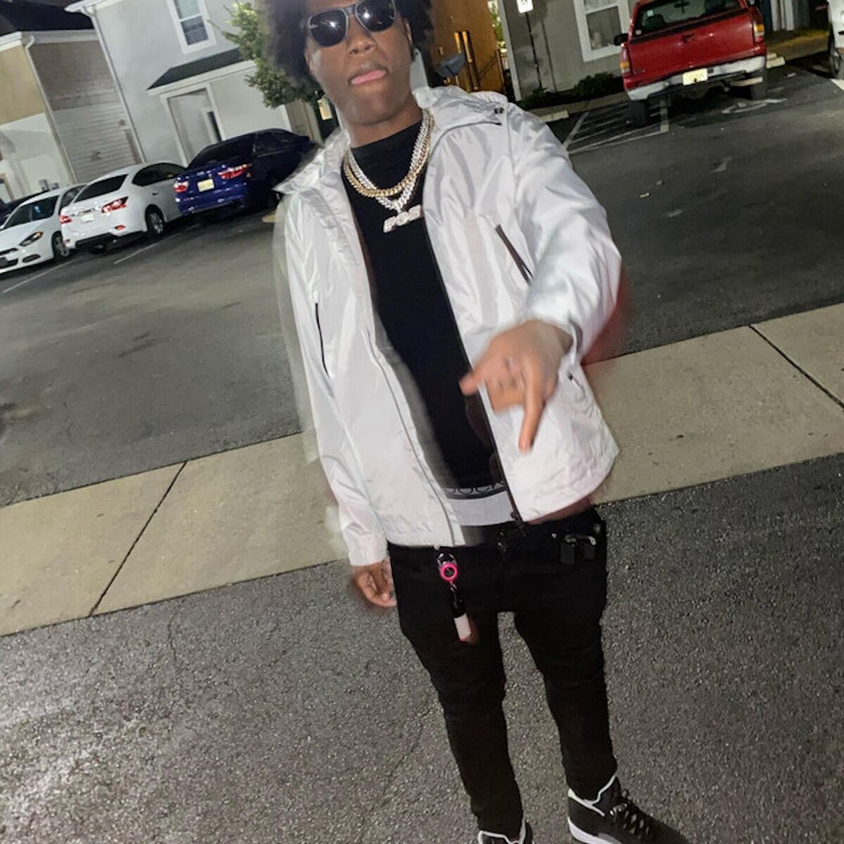 Album cover of FREE MARVIN