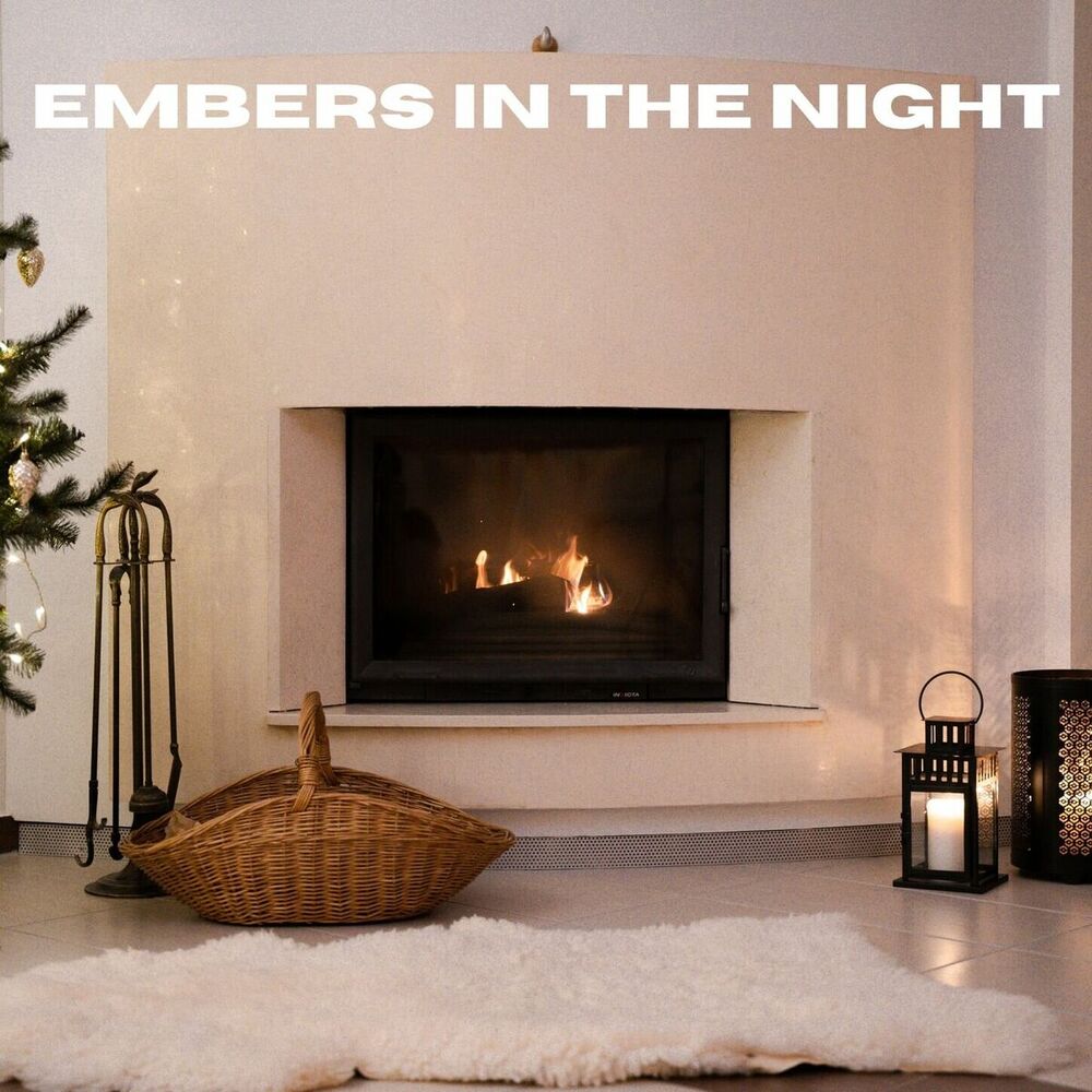 Picture of Embers in the Night