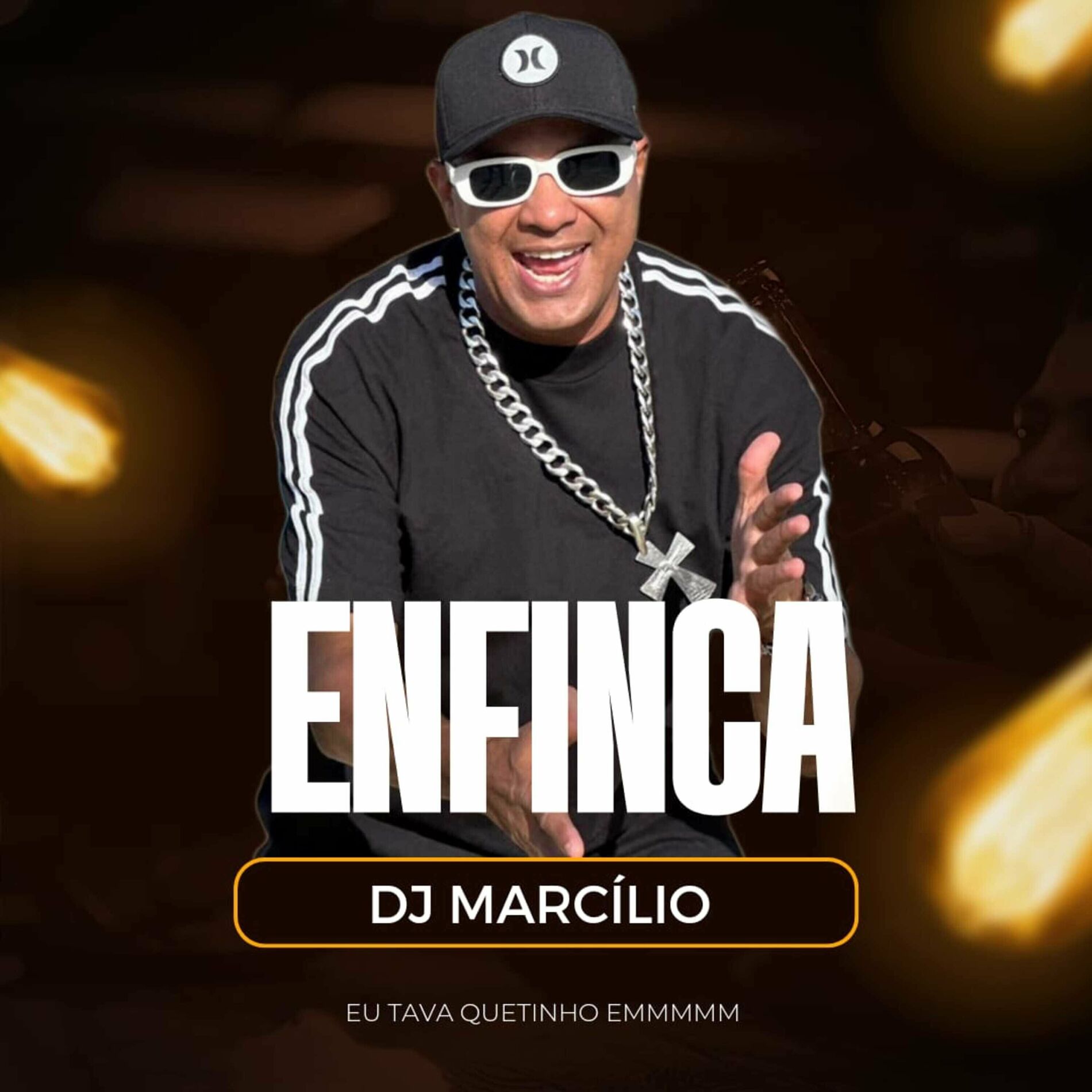 Album cover of Enfinca