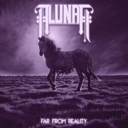 Cover of Far From Reality
