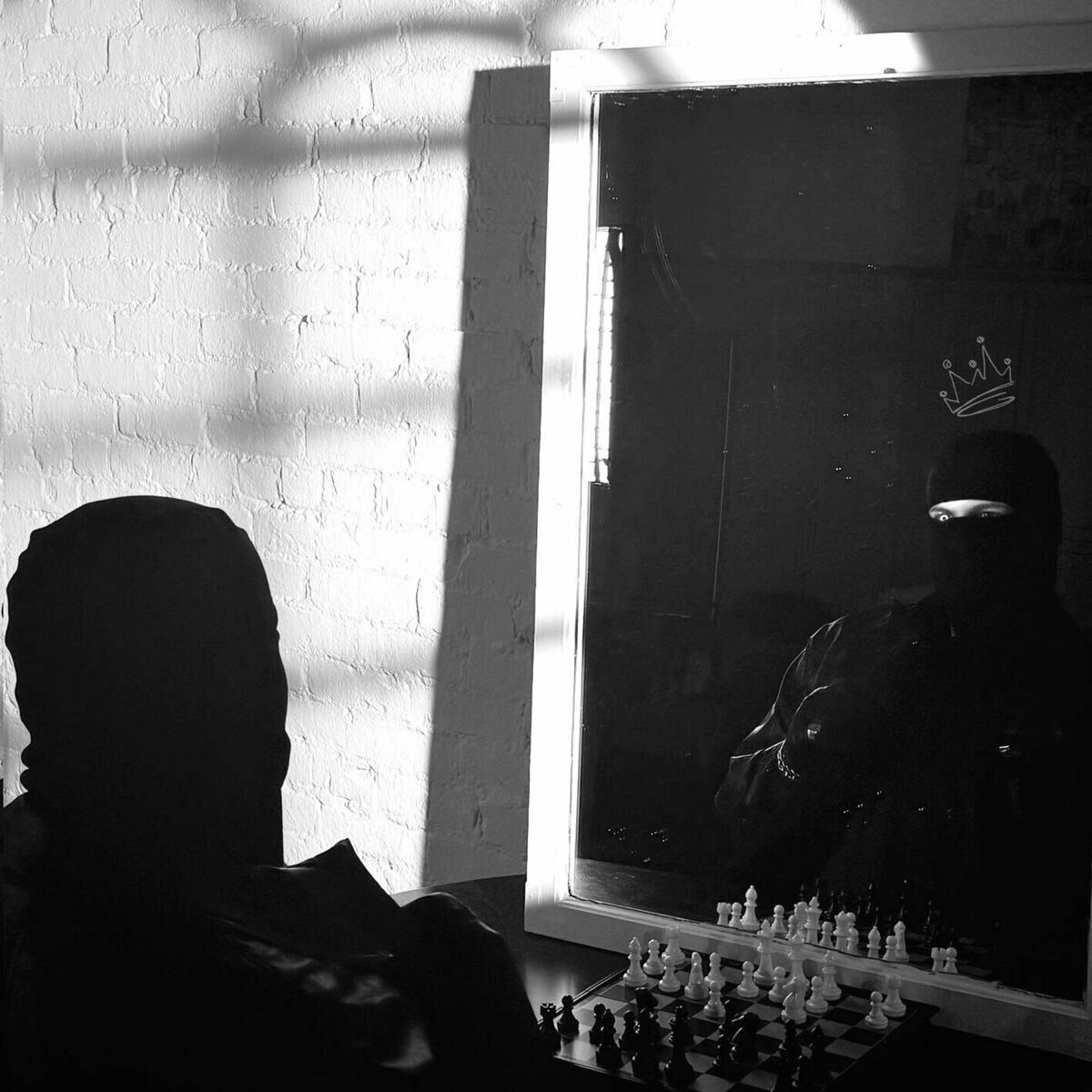 Album cover of Crowned