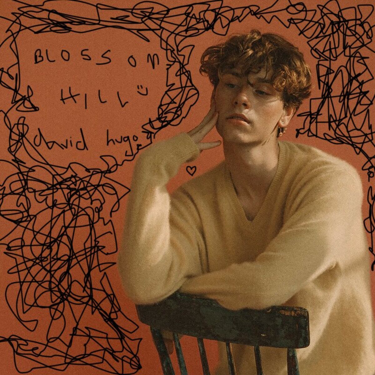 Album cover of Blossom Hill