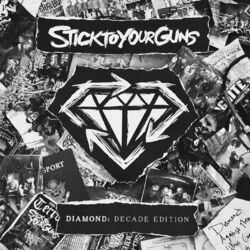Cover of Diamond: Decade Edition