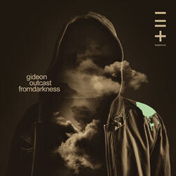 Cover of Outcast From Darkness