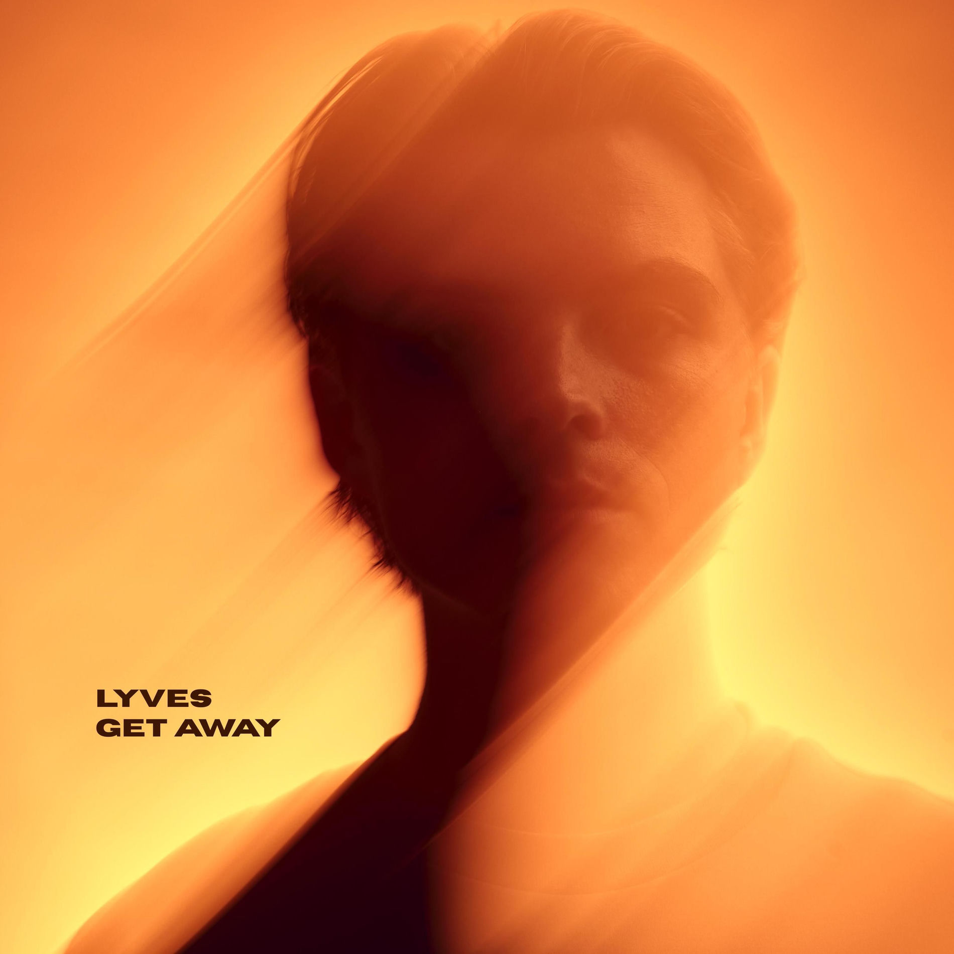 Album cover of Get Away