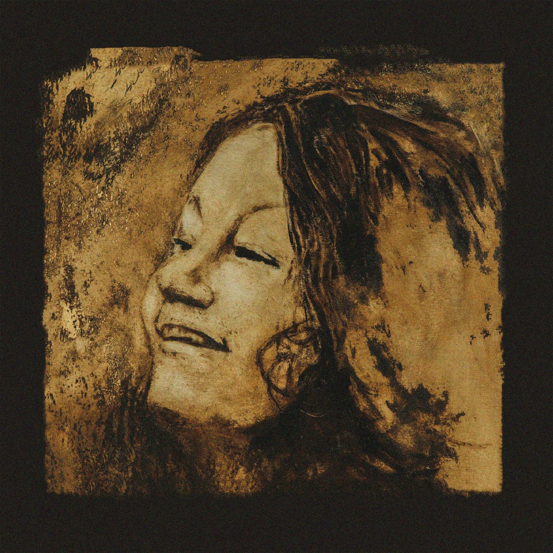 Album cover of Carry Her