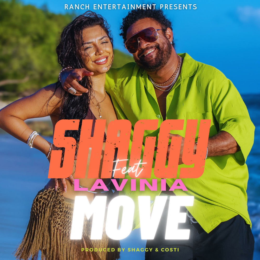 what does shaggy look like now - Ilustrasi 3