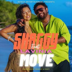 Cover of MOVE (feat. Lavbbe)