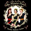 Puppini Sisters - Wuthering Heights