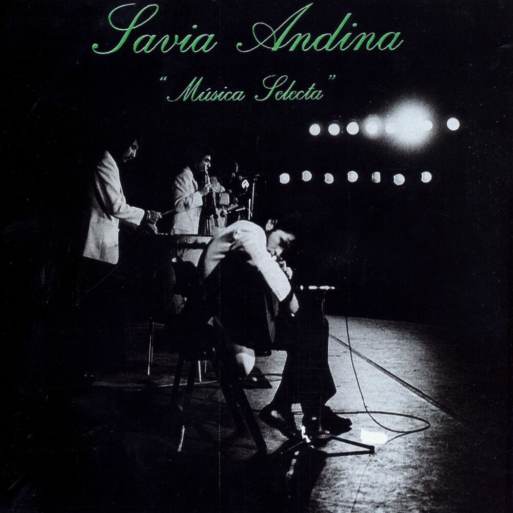 Picture of Música Selecta