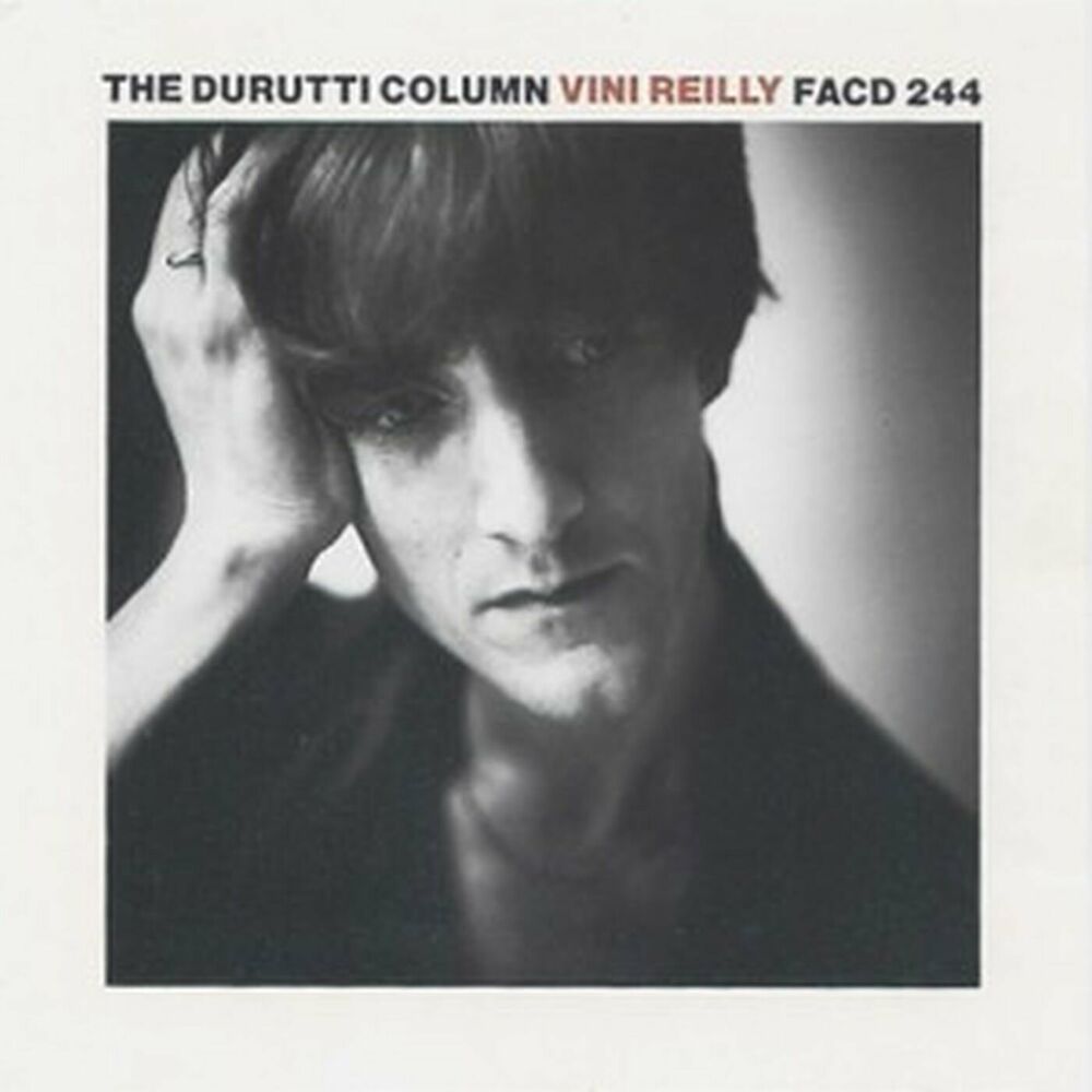 Picture of Vini Reilly