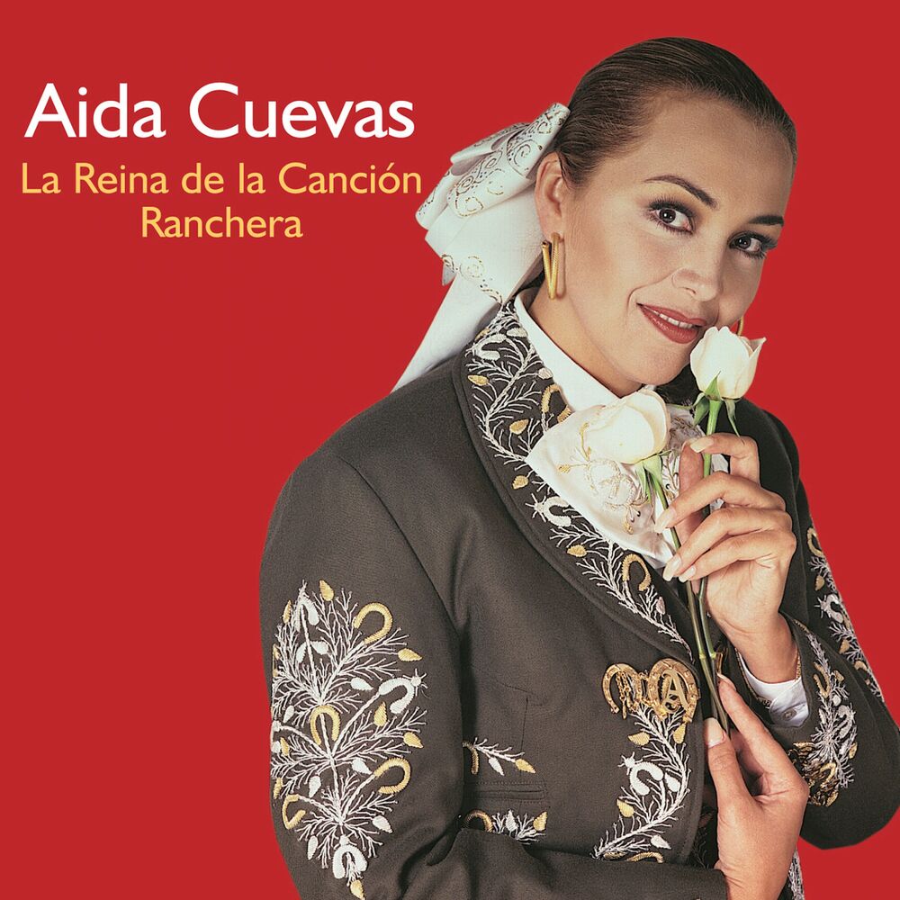Picture of La Reina de la Canción Ranchera