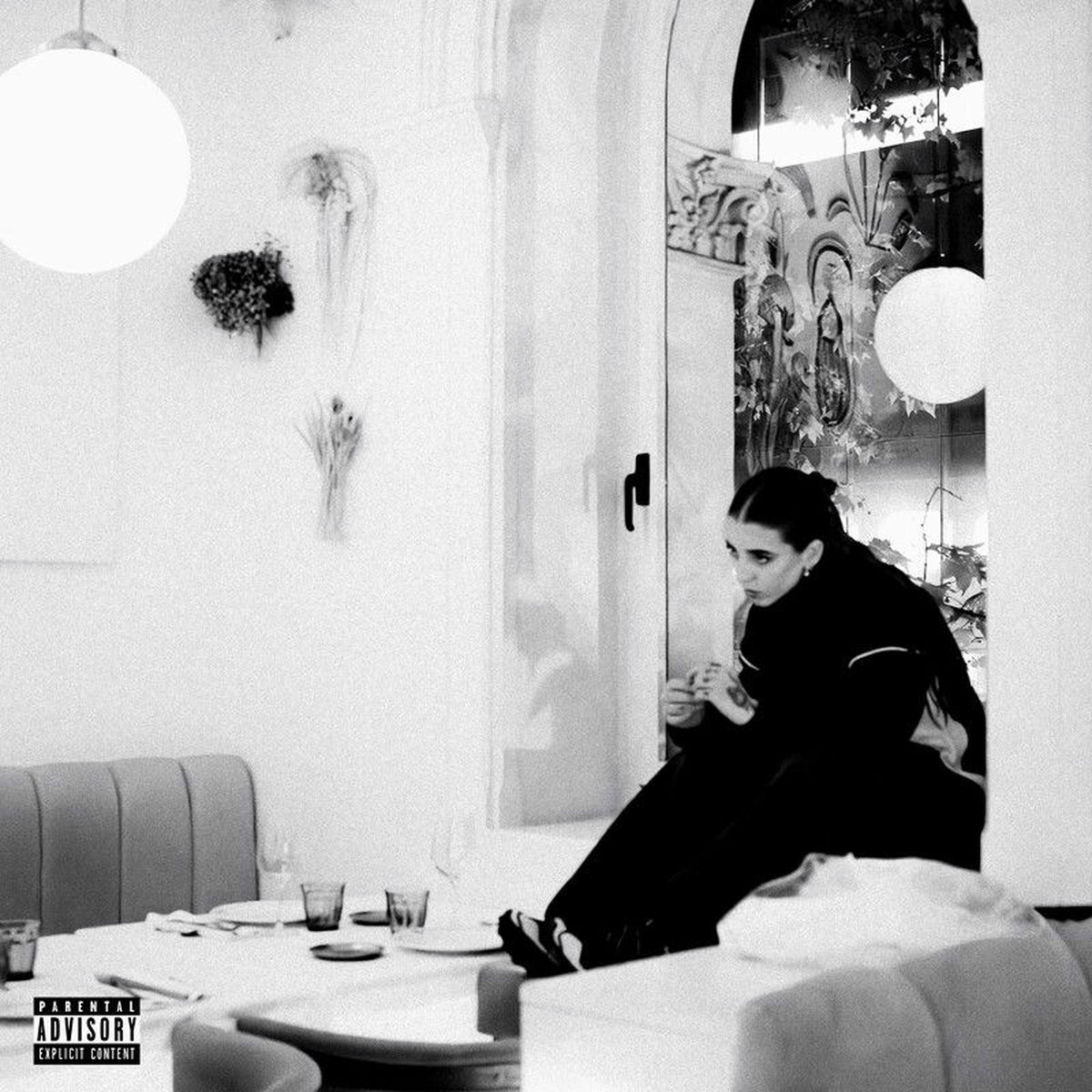 Album cover of Do Not Disturb