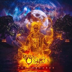 Cover of Torchbearer